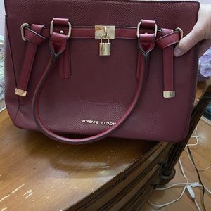 Vintage Adrienne Vittadini Handbag